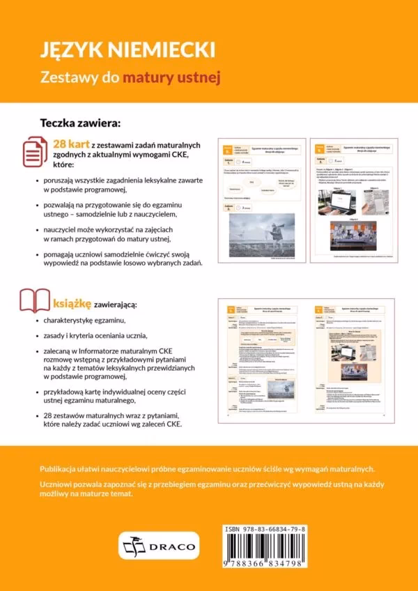 Jak uzyskać ocenę A* na poziomie z języka niemieckiego?