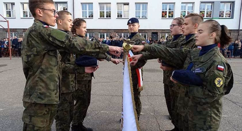 Jakie są progi punktowe w liceum Żukowo?